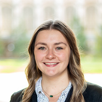 Taylor Peterson